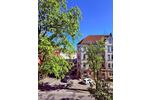 Etagenwohnung Erfurt Andreasvorstadt - 2 Zimmer, 64 m&sup2;, 800&euro; | Angebot:26494561