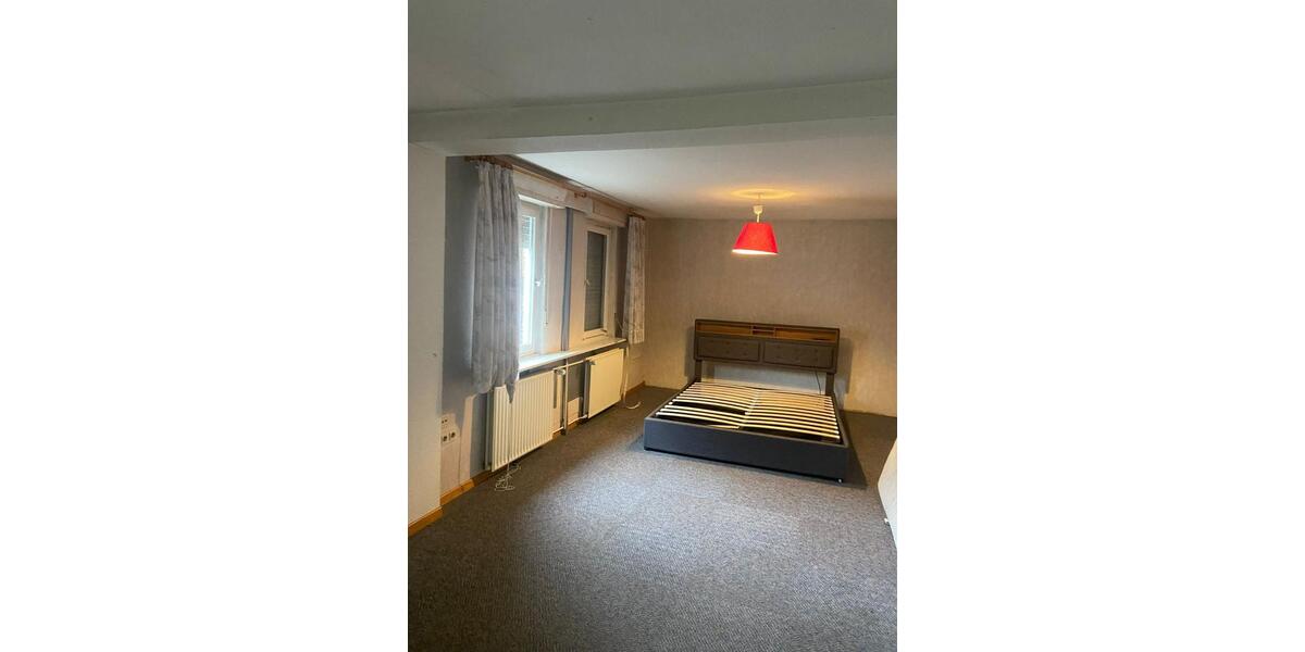 Erdgeschoßwohnung Siegen Eiserfeld - 4 Zimmer, 93 m&sup2;, 800&euro; | Angebot:24781965
