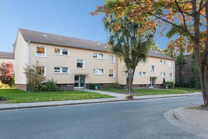 Wohnung Hannover Buchholz-Kleefeld - 3 Zimmer, 60 m&sup2;, 643&euro; | Angebot:23866579