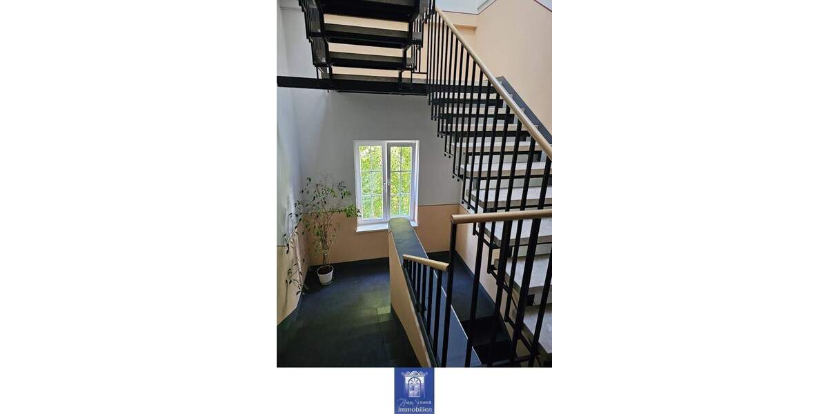 Etagenwohnung Dresden Naußlitz - 2 Zimmer, 55 m&sup2;, 480&euro; | Angebot:25268109