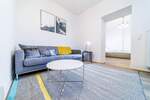 Wohnung mit 40qm 4 zimmer
