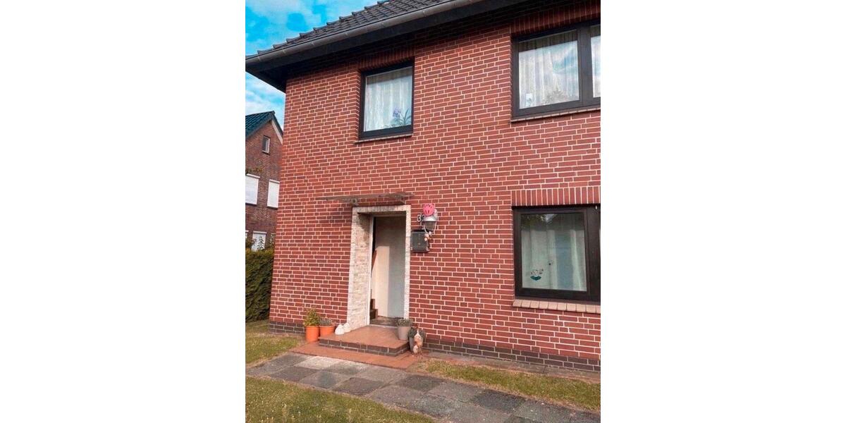 3 Zimmer Wohnung im Zweifamilienhaus zu vermieten 3 zimmer