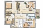 Etagenwohnung Wienhausen - 3 Zimmer, 80 m&sup2;, 700&euro; | Angebot:26604163