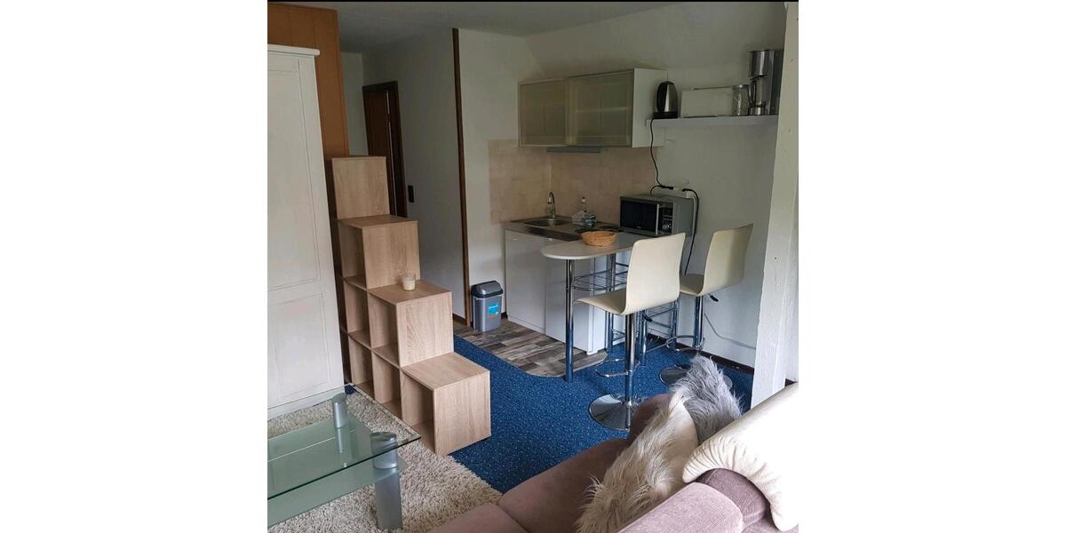 Wohnen auf Zeit Bad Lauterberg im Harz - 1 Zimmer, 16 m&sup2;, 580&euro; | Angebot:26112215