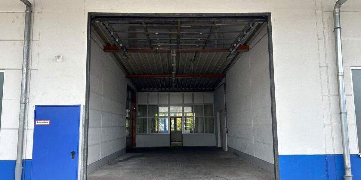 Gewerbeobjekt Gersheim - 650&euro; | Angebot:24838790