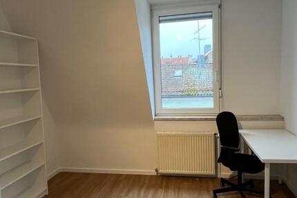 Wohnen auf Zeit Nürnberg Gibitzenhof - 2 Zimmer, 14 m&sup2;, 460&euro; | Angebot:25513693