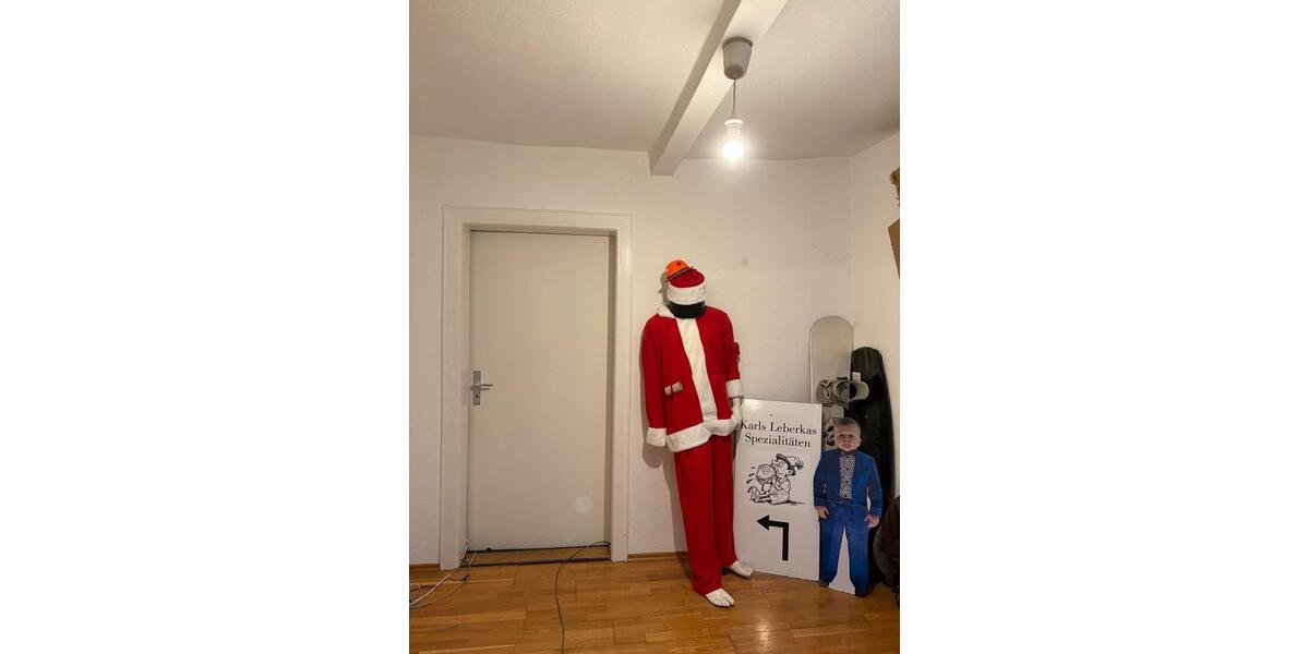 Wohnen auf Zeit Landshut - 1 Zimmer, 20 m&sup2;, 470&euro; | Angebot:26003464