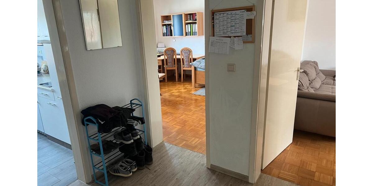 Wohnen auf Zeit Backnang - 1 Zimmer, 19 m&sup2;, 515&euro; | Angebot:26642106