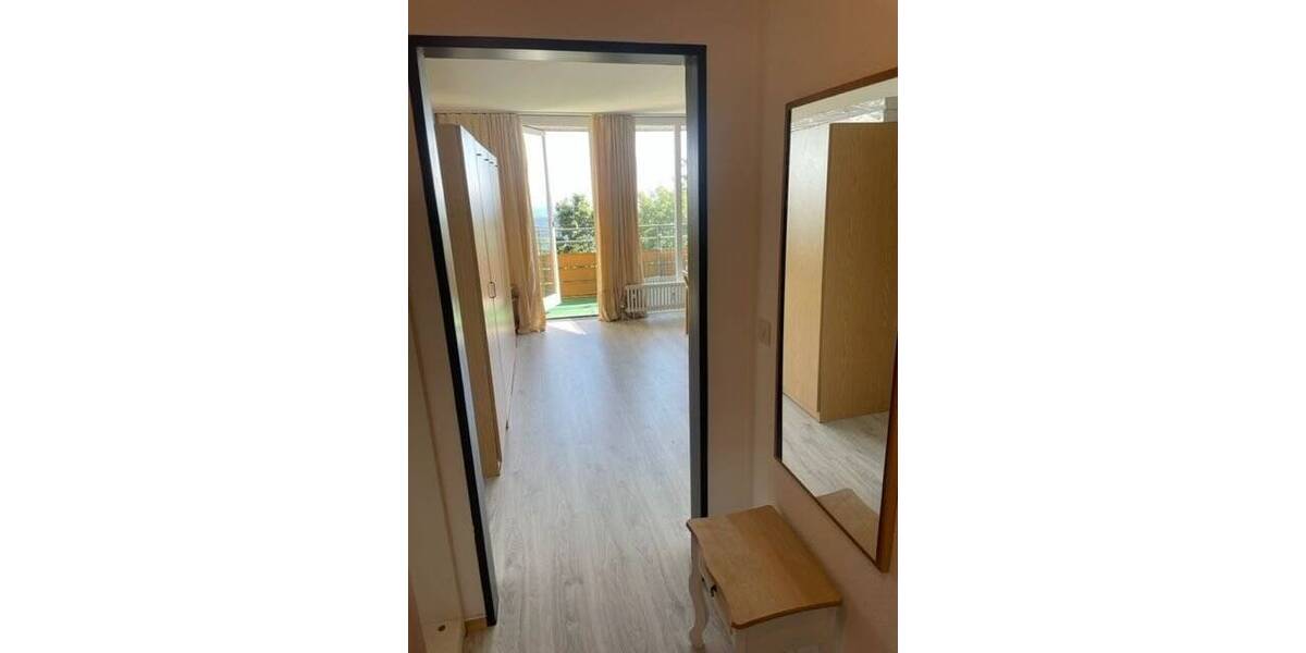 Etagenwohnung Freyung Geyersberg - 1 Zimmer, 40 m&sup2;, 265&euro; | Angebot:26170947