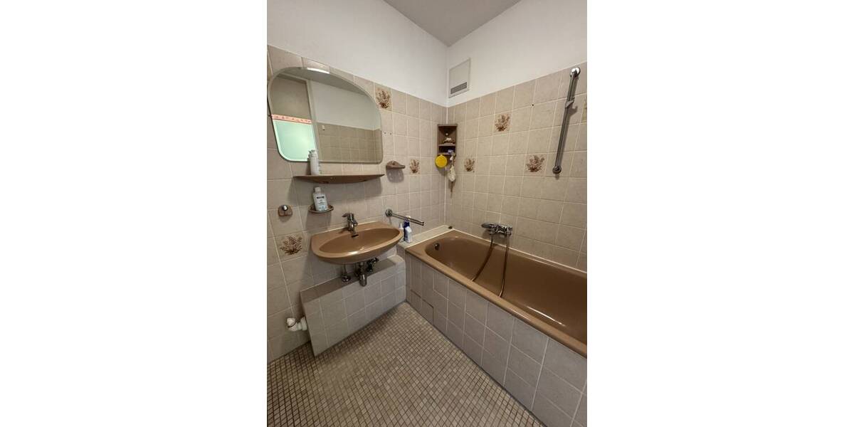 Etagenwohnung Mannheim / Lindenhof Lindenhof - 4 Zimmer, 106 m&sup2;, 1.340&euro; | Angebot:26672187