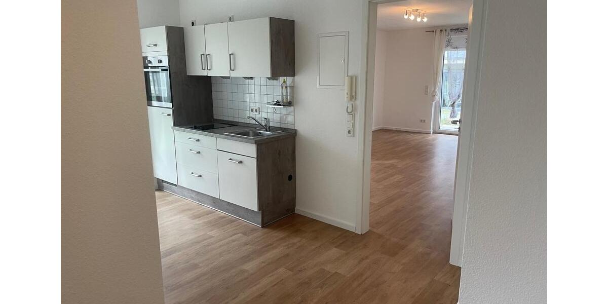 Erdgeschoßwohnung Marburg Biegenviertel - 2 Zimmer, 75 m&sup2;, 900&euro; | Angebot:26624513