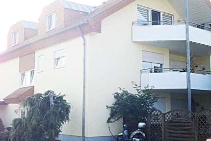 Wohnung St.Leon-Rot Rot - 4 Zimmer, 90 m&sup2;, 940&euro; | Angebot:27236411