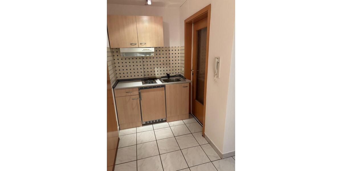 Neu renovierte möblierte 1 Zimmerwohnung in Pfinztal für Pendler 1 zimmer