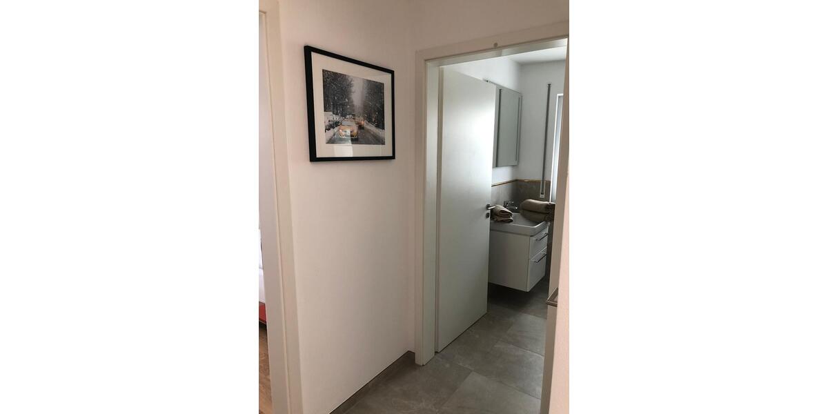 Wohnen auf Zeit Ingolstadt Münchener Straße - 2 Zimmer, 55 m&sup2;, 1.350&euro; | Angebot:25993143