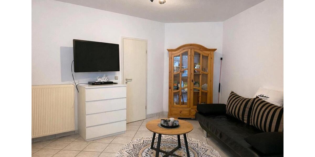 Etagenwohnung Schwalbach am Taunus - 2 Zimmer, 49 m&sup2;, 960&euro; | Angebot:24744293