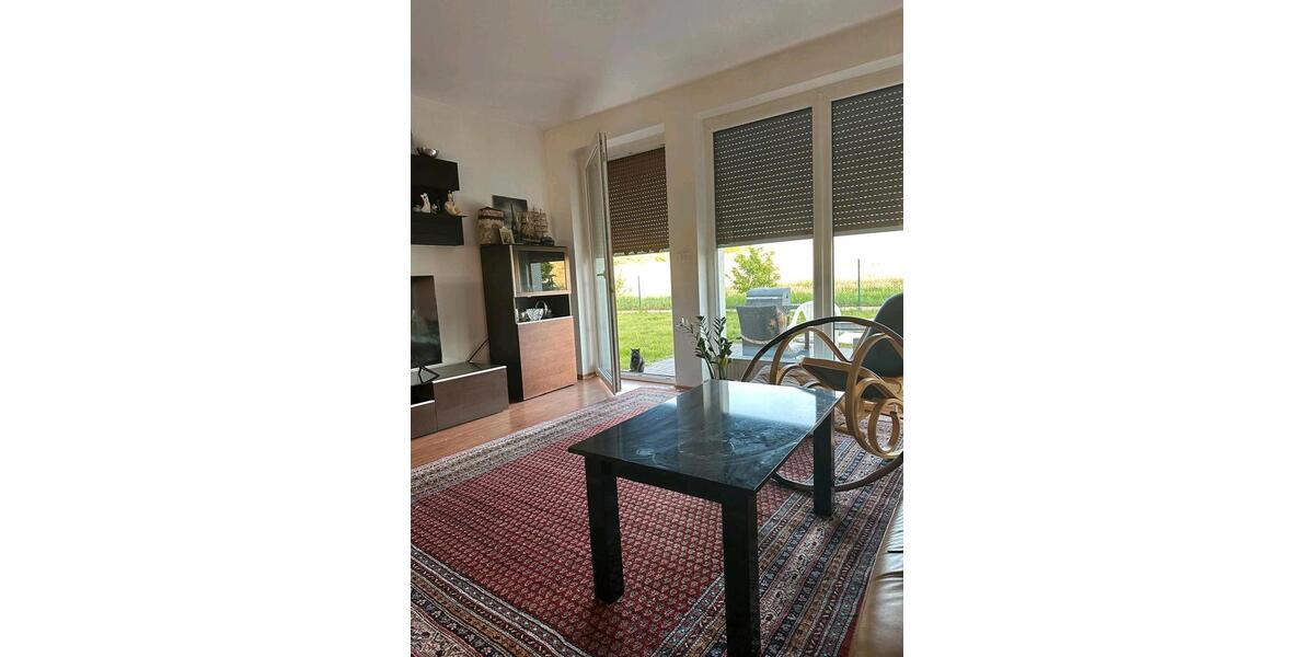 Etagenwohnung Amberg - 250&euro; | Angebot:26705047
