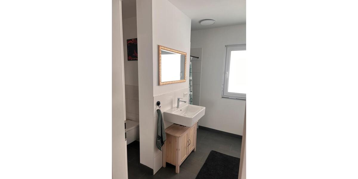 Erdgeschoßwohnung Lindau (Bodensee) - 2 Zimmer, 50 m&sup2;, 1.000&euro; | Angebot:24773551