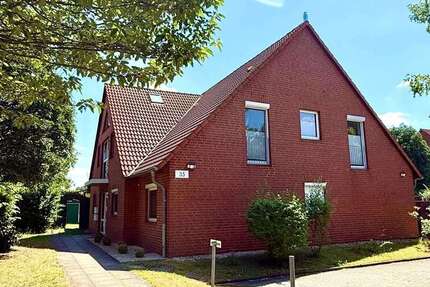 Wohnung Hohenwarsleben Hohenwarsleben - 3 Zimmer, 67 m&sup2;, 570&euro; | Angebot:26991967