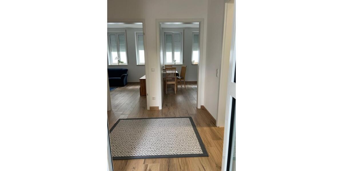 Wohnen auf Zeit Karlsfeld - 2 Zimmer, 68 m&sup2;, 1.680&euro; | Angebot:24489330