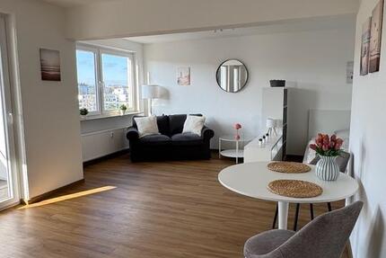 Wohnung Hildesheim Himmelsthür - 1 Zimmer, 48 m&sup2;, 750&euro; | Angebot:25128199