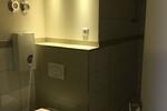 Gewerberaum Lager Lagerraum mit Küche und Bad (2) zimmer