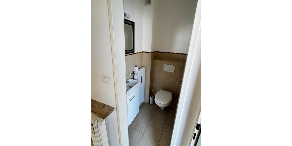 Etagenwohnung Grasbrunn - 2 Zimmer, 62 m&sup2;, 2.200&euro; | Angebot:26582353
