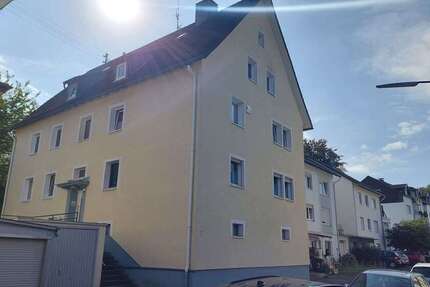 Wohnung zum Mieten in Siegen 451,70 € 56.46 m²