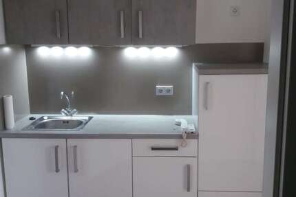 Wohnung Flensburg Blasberg - 1 Zimmer, 25 m&sup2;, 408&euro; | Angebot:26609384