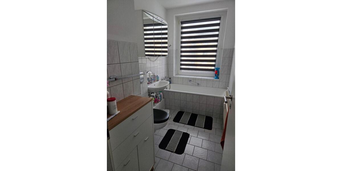 Etagenwohnung Aken (Elbe) - 3 Zimmer, 62 m&sup2;, 610&euro; | Angebot:24441724