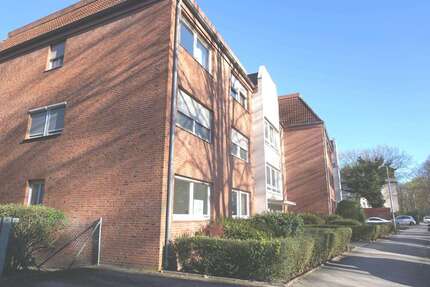 Wohnung Lüneburg - 2 Zimmer, 68 m&sup2;, 750&euro; | Angebot:26090774