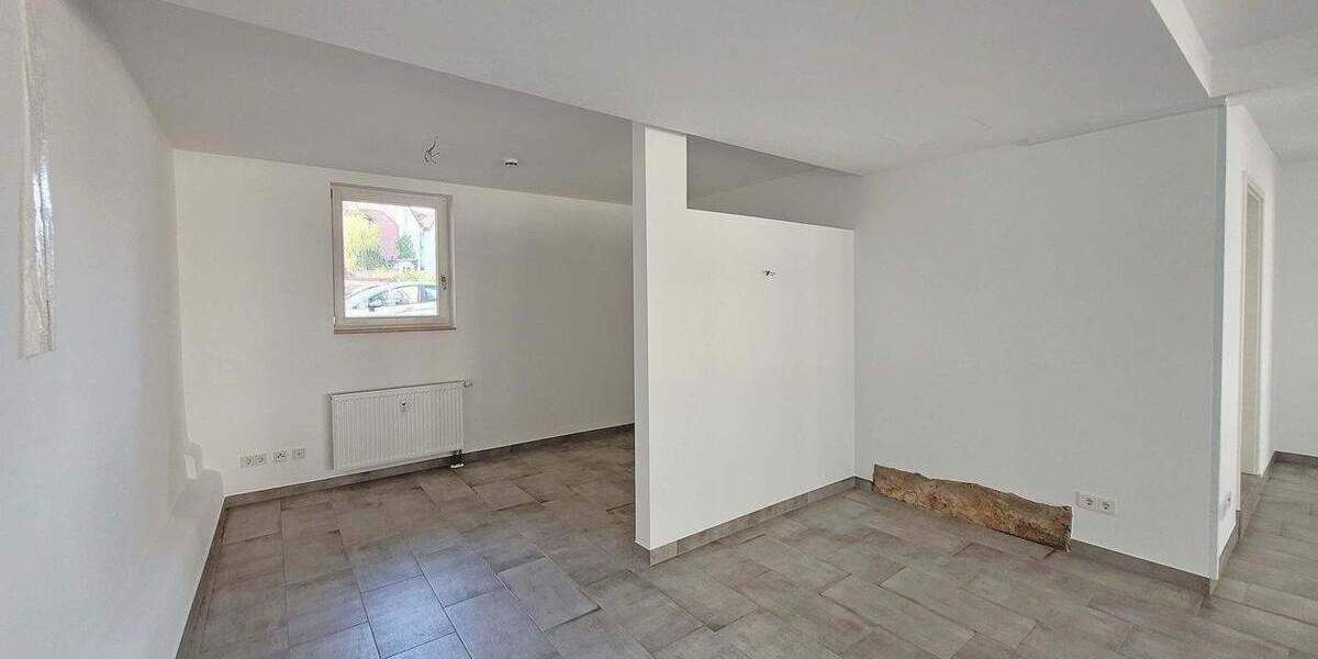 Gewerbeobjekt Bad Hersfeld - 850&euro; | Angebot:25741842