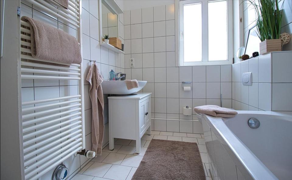 Erdgeschoßwohnung Südheide - 4 Zimmer, 84 m&sup2;, 998&euro; | Angebot:26383554