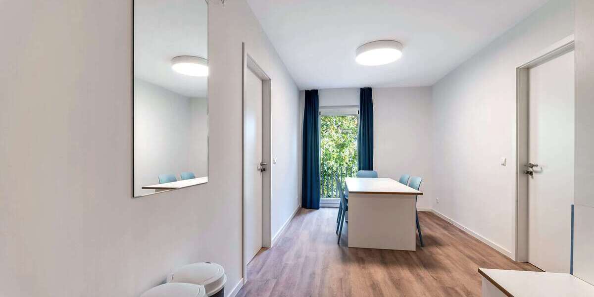 Zimmer Berlin Oberschöneweide - 534&euro; | Angebot:26228981