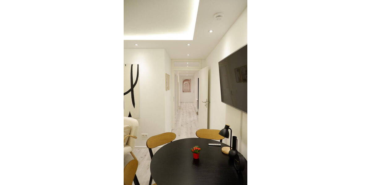 Etagenwohnung Tübingen Innenstadt - 2 Zimmer, 58 m&sup2;, 1.490&euro; | Angebot:26820335