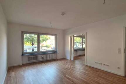 Wohnung Frankfurt Oberrad - 3 Zimmer, 100 m&sup2;, 1.210&euro; | Angebot:27285375