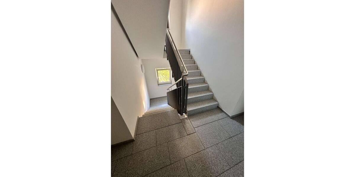 Etagenwohnung Berlin Spandau - 1 Zimmer, 28 m&sup2;, 500&euro; | Angebot:26645020