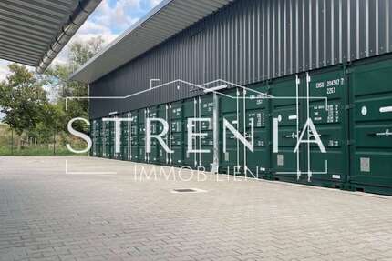 Gewerbeobjekt Alzey Schafhausen - 120&euro; | Angebot:23641555