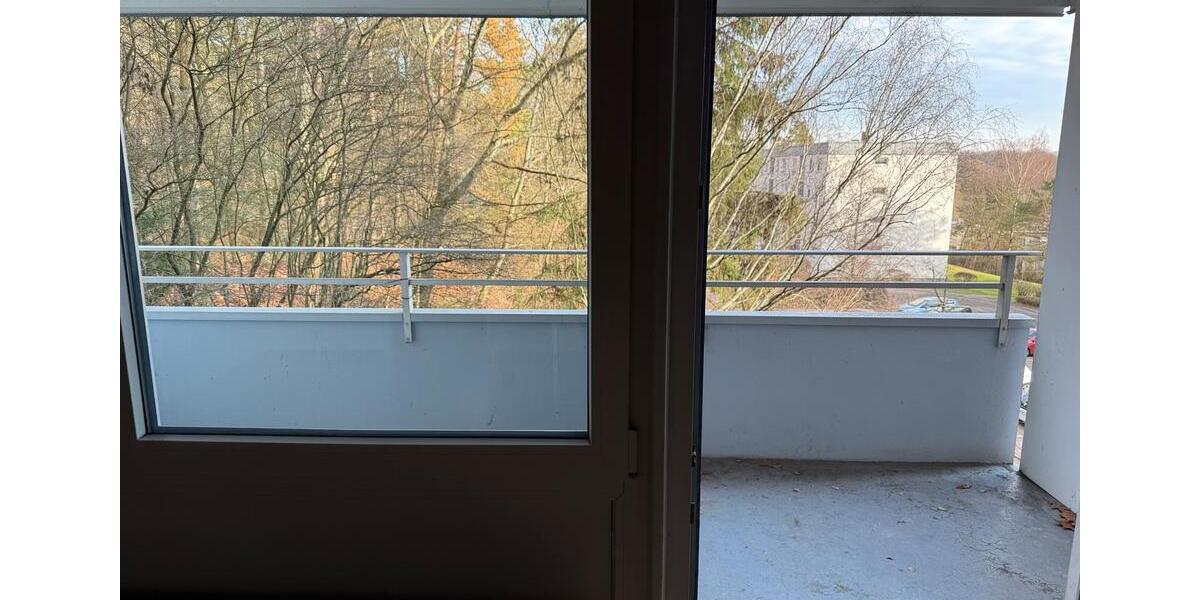 Etagenwohnung Sankt Ingbert - 2 Zimmer, 56 m&sup2;, 570&euro; | Angebot:26270830