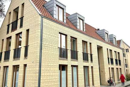 Wohnung Steinfurt - 2.5 Zimmer, 66 m&sup2;, 640&euro; | Angebot:26309170