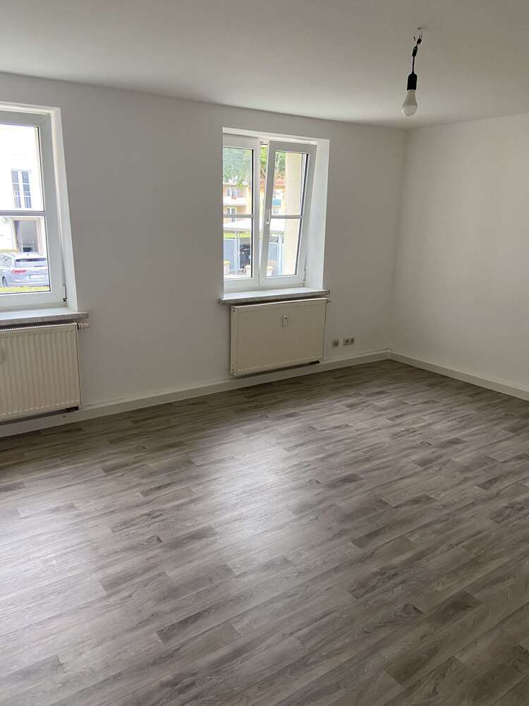 Wohnung zum Mieten in Kronach 520 € 64.72 m²
