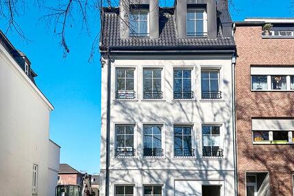 Wohnung Kempen - 2 Zimmer, 66 m&sup2;, 950&euro; | Angebot:25906418
