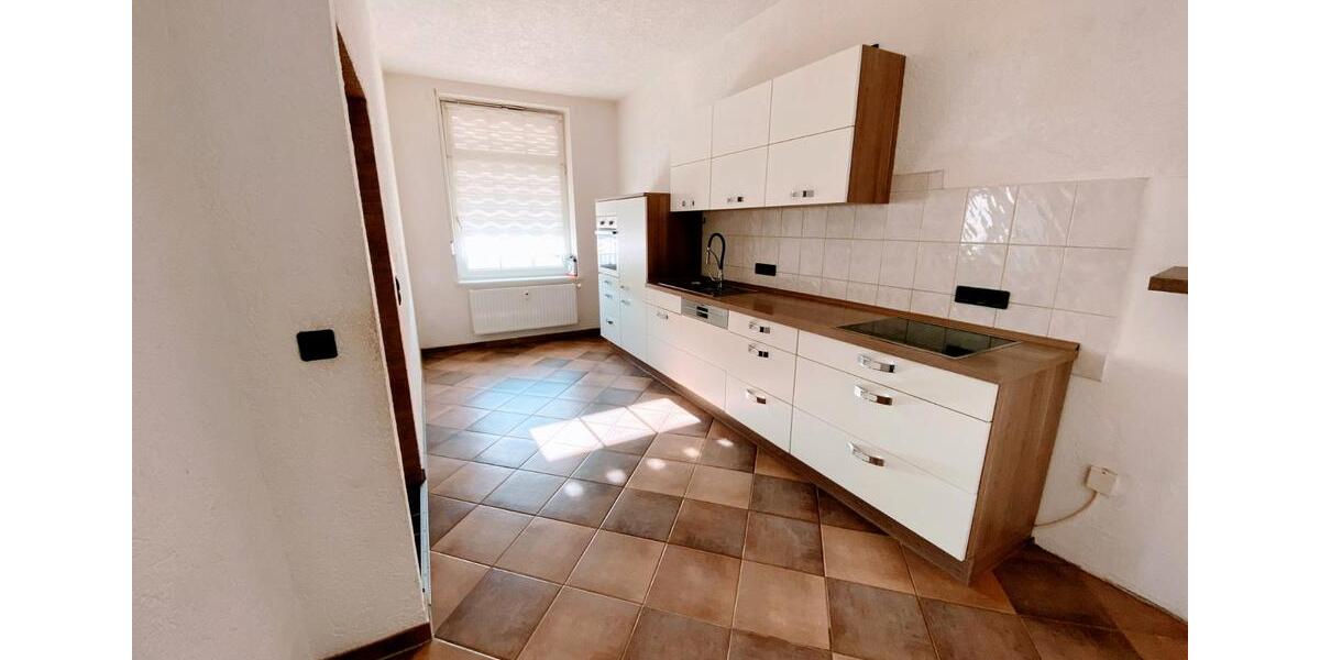 Etagenwohnung Sonnenstein - 5 Zimmer, 160 m&sup2;, 850&euro; | Angebot:26009841