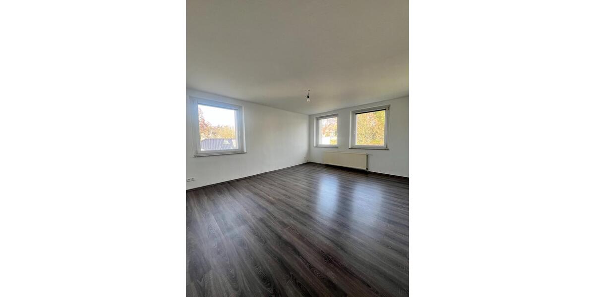 Etagenwohnung Solingen Mitte - 1 Zimmer, 44 m&sup2;, 430&euro; | Angebot:25162145