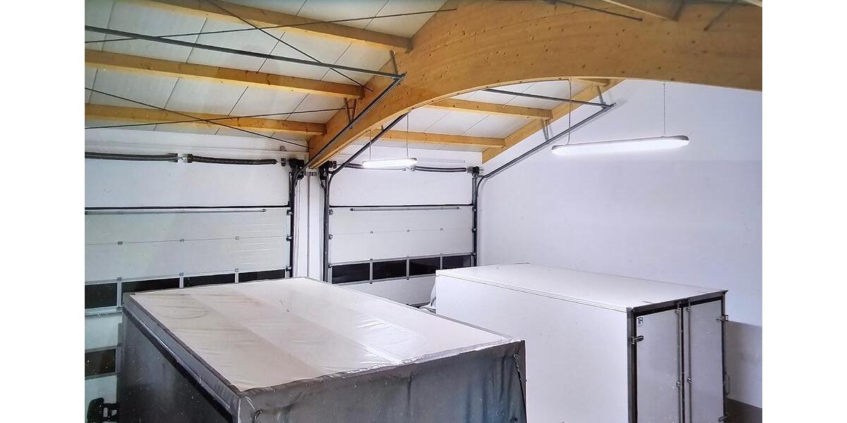 Gewerbeobjekt Kirchroth - 2.500&euro; | Angebot:25823406