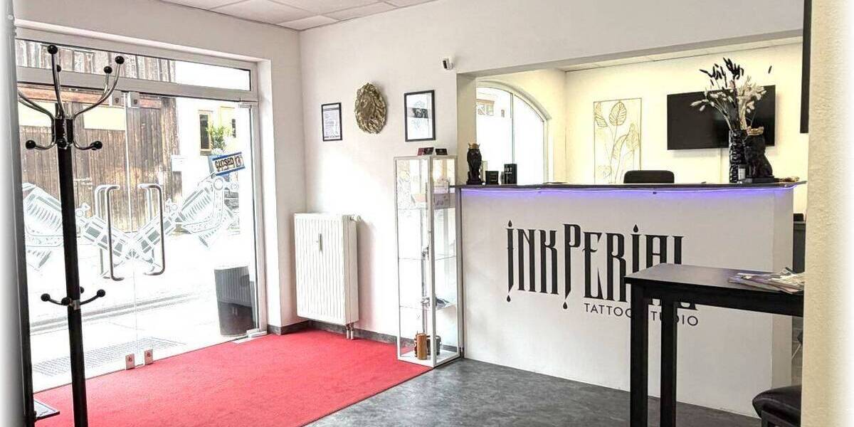 Gewerbeobjekt Oberstdorf - 1.815&euro; | Angebot:26806788