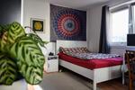 Wohnen auf Zeit Frankfurt am Main Nordend Ost - 1 Zimmer, 30 m&sup2;, 900&euro; | Angebot:26684298