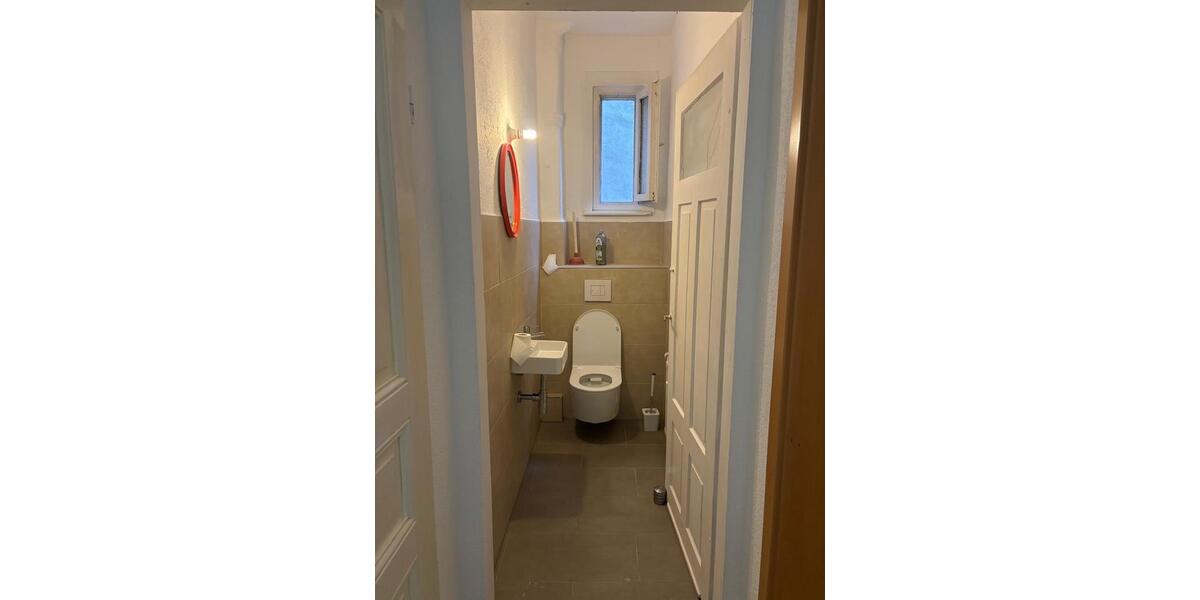 Erdgeschoßwohnung Ludwigsburg - 2 Zimmer, 68 m&sup2;, 1.070&euro; | Angebot:26414156