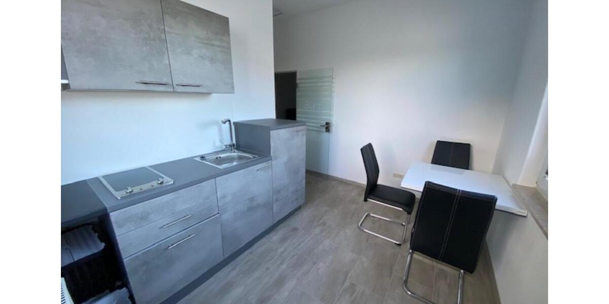 Etagenwohnung Kaufbeuren - 2 Zimmer, 70 m&sup2;, 800&euro; | Angebot:25839230