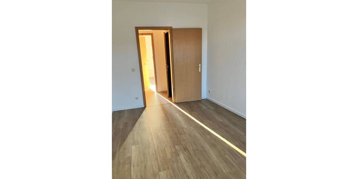 Etagenwohnung Grimma - 2 Zimmer, 50 m&sup2;, 499&euro; | Angebot:25968561