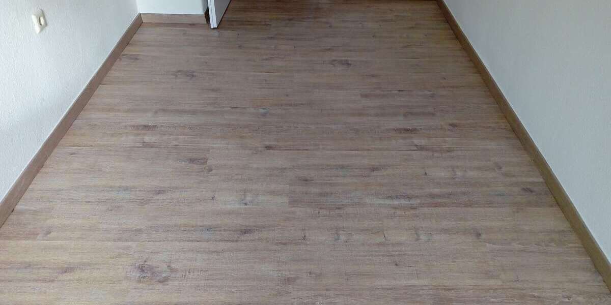 Helle, freundliche 3 Zimmer Wohnung mit EBK in der Waldsiedlung - Appartement Ziegendorf | Angebot:12503298